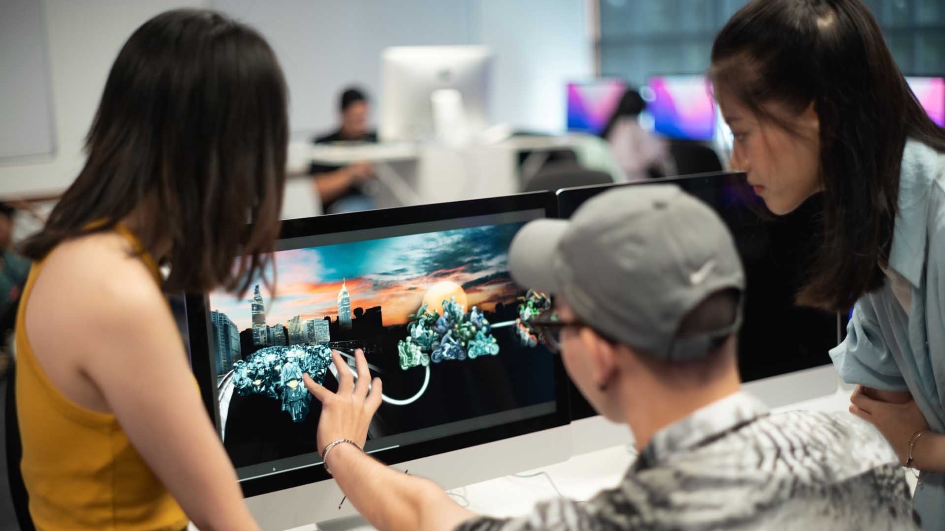 Giữ ‘hồn’ cho đô thị Việt