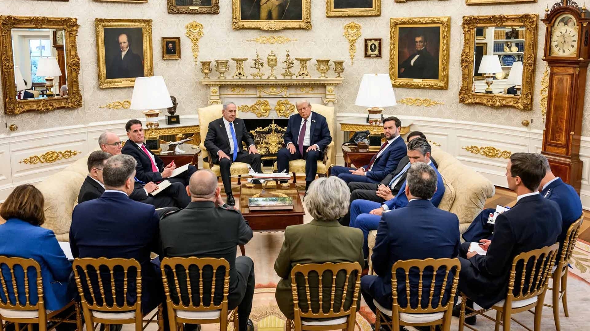 Malaysia hoan nghênh Hamas về kế hoạch ngừng bắn ở Gaza