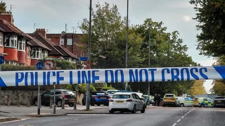 Tấn công ngoài giáo đường Do Thái ở Anh: Thông tin về nghi phạm, London ra cam kết