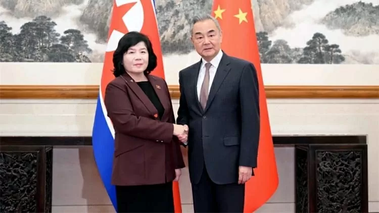 Khơi lại dòng chảy hợp tác Khơi lại dòng chảy hợp tác