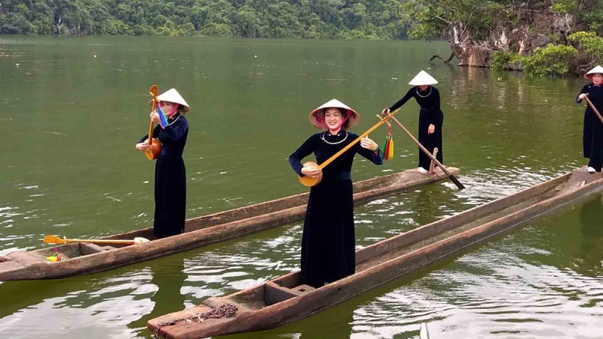 Thái Nguyên tăng sức hút nhờ du lịch cộng đồng