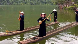 Thái Nguyên tăng sức hút nhờ du lịch cộng đồng