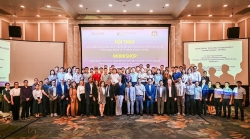 Na Uy chia sẻ kinh nghiệm biến rác thải thành 