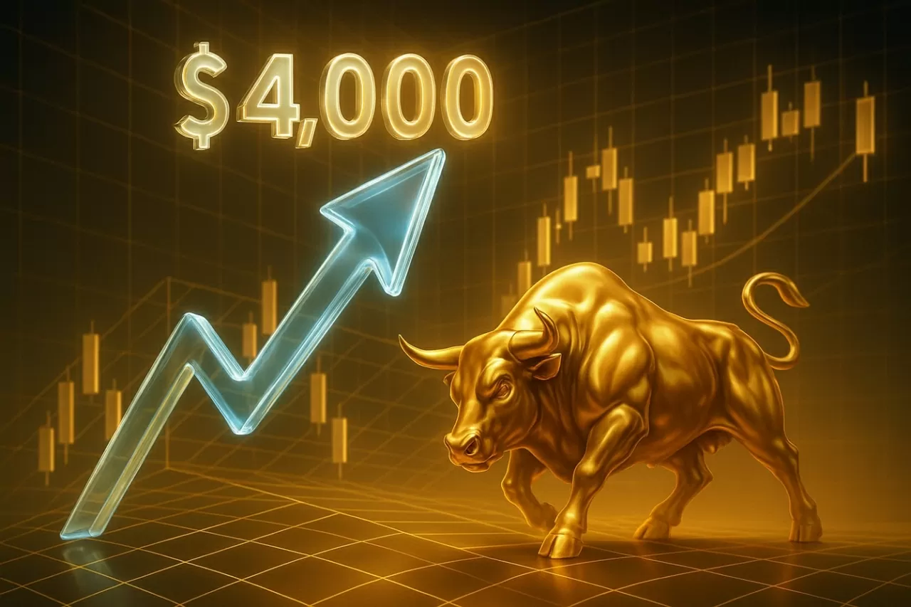 Giá vàng hôm nay 4/10/2025 neo ở ngưỡng lịch sử, chính phủ Mỹ vẫn trong thế bế tắc, Trong nước thống nhất đề xuất thu thuế chuyển nhượng vàng miếng