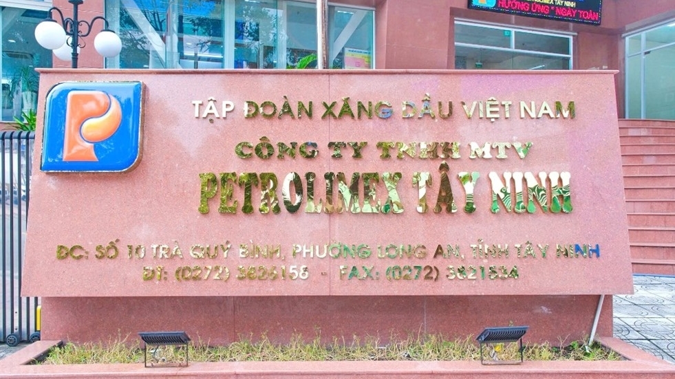 Petrolimex: Hoàn thiện mô hình tổ chức, tinh gọn bộ máy để nâng cao chất lượng quản trị doanh nghiệp từ ngày 1/10/2025