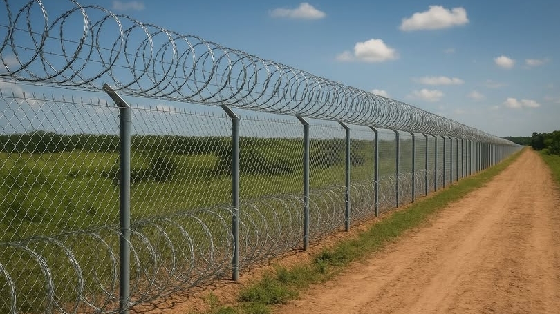 Thái Lan bắt đầu kế hoạch mới ở biên giới với Campuchia