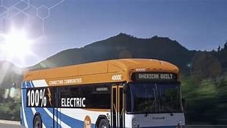 Singapore chuẩn bị triển khai xe buýt không người lái