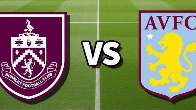 Nhận định, dự đoán tỷ số Aston Villa vs Burnley, 20h00 ngày 5/10 - Vòng 7 Ngoại hạng Anh