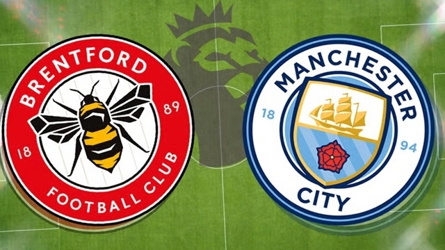 Nhận định, dự đoán tỷ số Brentford vs Man City, 22h30 ngày 5/10 - Vòng 7 Ngoại hạng Anh