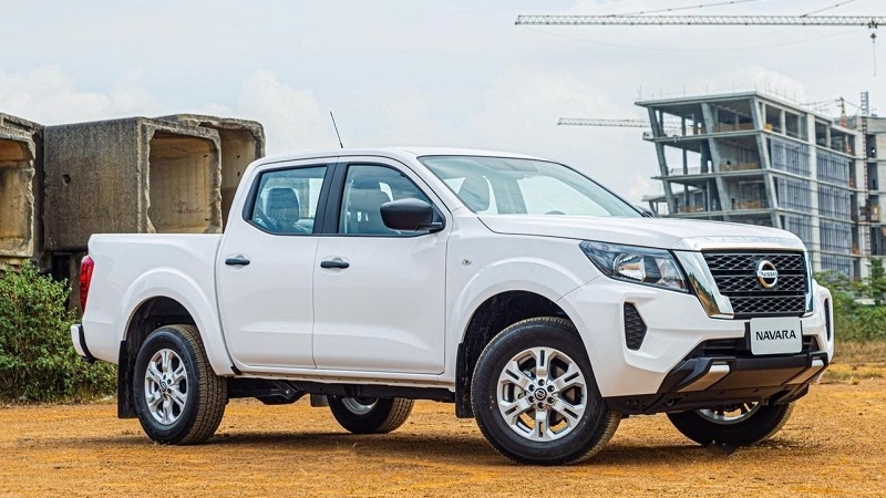 Cập nhật bảng giá xe hãng Nissan mới nhất tháng 10/2025