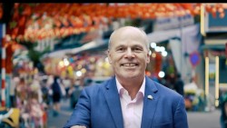 Tân Đại sứ Canada Jim Nickel gửi lời chào Việt Nam - Đất nước 'tuyệt vời và truyền cảm hứng!'