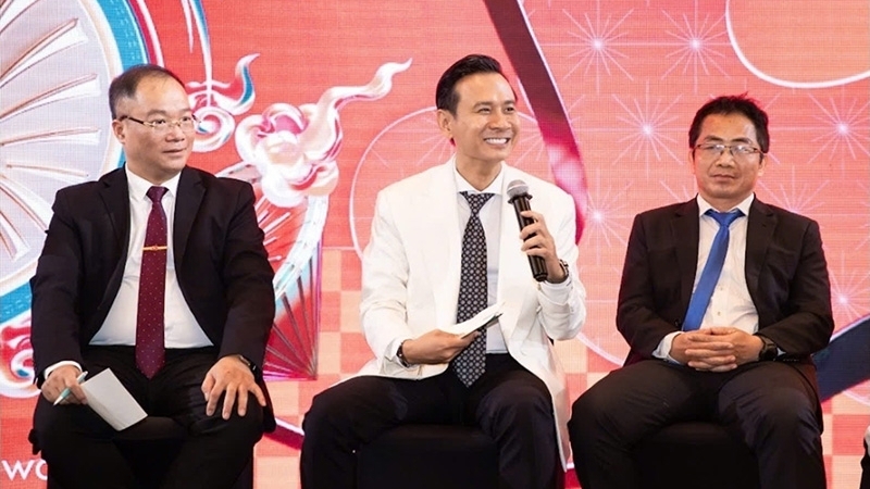 Giải thưởng Tinh hoa Việt 2025: Lan tỏa giá trị văn hoá – nghệ thuật Việt Nam trong thời hội nhập