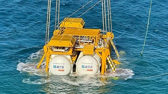 Nhấn chìm cả cụm máy chủ xuống biển Thượng Hải, Trung Quốc dự kiến xây dựng trung tâm dữ liệu hiện đại dưới biển