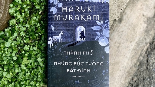 Ra mắt bản dịch tác phẩm mới của nhà văn Haruki Murakami tại Việt Nam