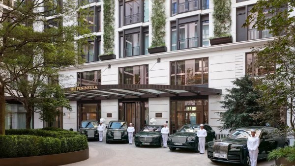 Bất động sản hạng sang nào đang 'hút' giới siêu giàu Mỹ?