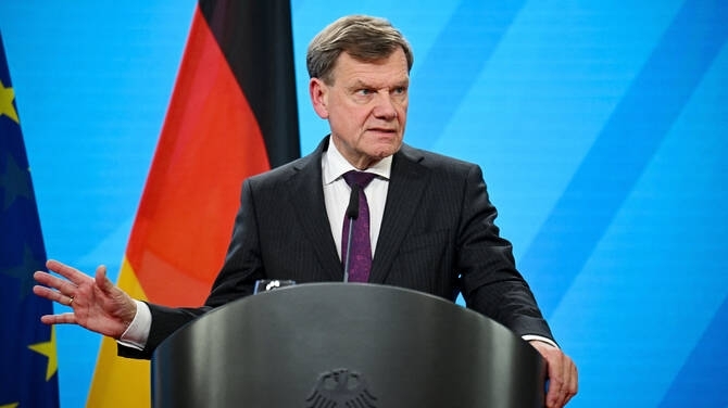 Ngoại trưởng Đức: Kế hoạch hòa bình của Tổng thống Trump là 'cơ hội duy nhất' cho Gaza