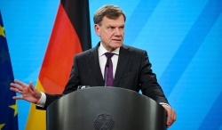 Ngoại trưởng Đức: Kế hoạch hòa bình của Tổng thống Trump là 