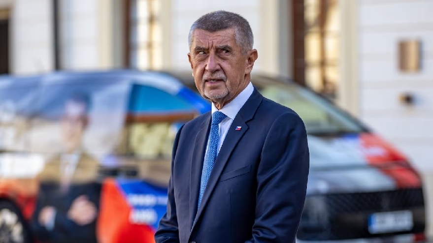 Phe dân túy cánh hữu giành chiến thắng vang dội trong bầu cử Quốc hội, Tổng thống Czech nói 'không' với rời xa NATO và phương Tây