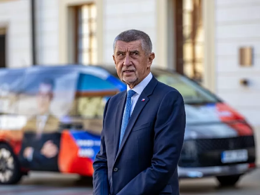 Phe dân túy cánh hữu giành chiến thắng vang dội trong bầu cử Quốc hội, Tổng thống Czech kiên quyết nói không với rời xa NATO và phương Tây Phe dân túy cánh hữu giành chiến thắng vang dội trong bầu cử Quốc hội, Tổng thống Czech kiên quyết nói không với rời xa NATO và phương Tây