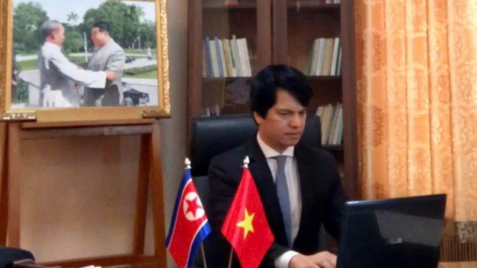 Tổng Bí thư Tô Lâm thăm Triều Tiên: Biểu hiện sinh động nhất của quan hệ truyền thống hữu nghị Việt Nam-Triều Tiên