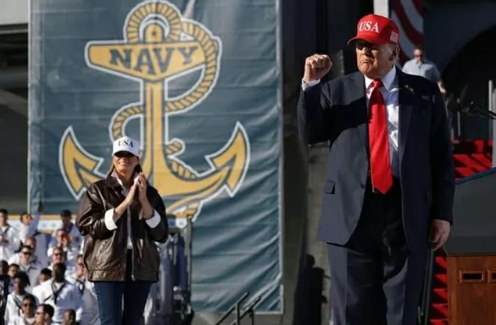 Biển Caribbean: Mỹ tấn công thêm một tàu với cáo buộc chở ma túy, tuyên bố có đủ thẩm quyền hành động, Venezuela trao đổi tình hình với Nga