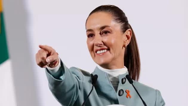 Hơn 13,5 triệu người dân thoát nghèo, kinh tế Mexico tăng trưởng ổn định dưới thời Tổng thống Claudia Sheinbaum