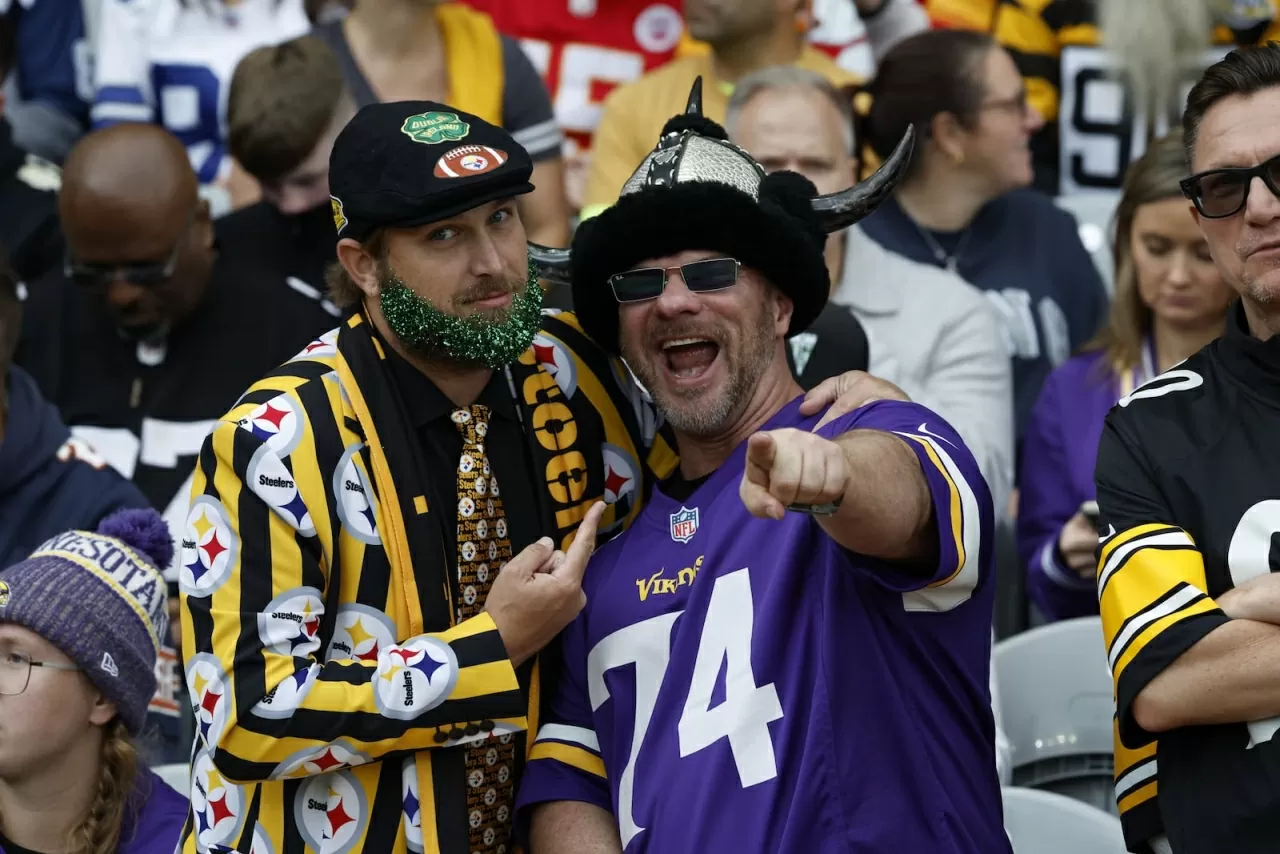 Du lịch Ireland: Bài toán khó giữa cân bằng và đa dạng hoá thị trường Du lịch Ireland: Bài toán khó giữa cân bằng và đa dạng hoá thị trường