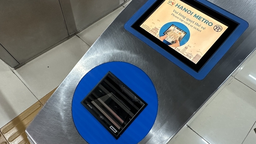 Hà Nội triển khai chương trình miễn phí vé tàu Cát Linh - Hà Đông