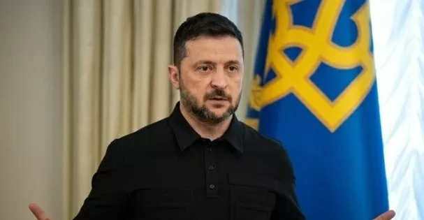 Tổng thống Ukraine tuyên bố quyết đoán về việc gia nhập EU, Thủ tướng Hungary phản pháo cứng Tổng thống Ukraine tuyên bố quyết đoán về việc gia nhập EU, Thủ tướng Hungary phản pháo cứng