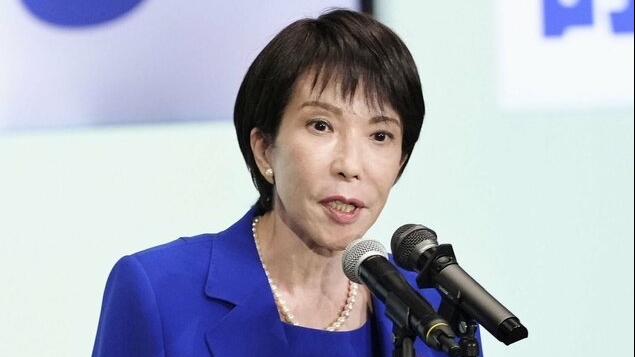 Nhật Bản: Tổng thống Trump ca ngợi tân Chủ tịch đảng LDP cầm quyền Takaichi, 'phó tướng' được chọn là ai?