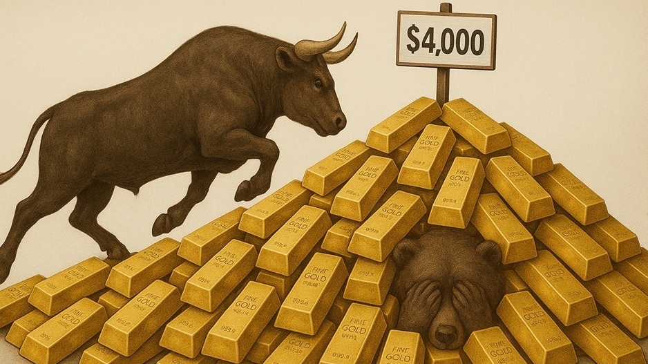 Giá vàng hôm nay 8/11/2025 tạo bong bóng hay đang bứt phá mạnh mẽ? ING dự báo về thị trường quý I/2026