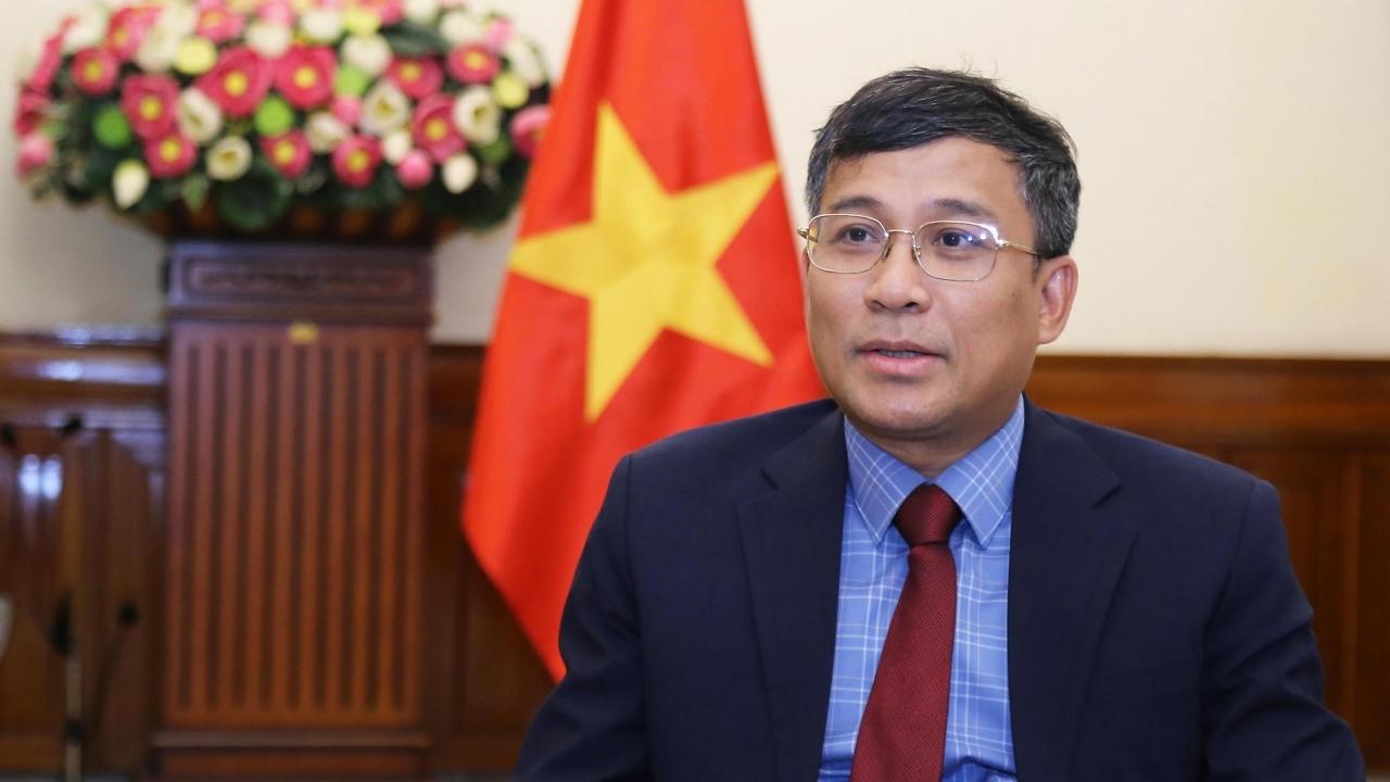 Tổng Bí thư Tô Lâm thăm cấp Nhà nước Triều Tiên: Dấu mốc quan trọng trong quan hệ Việt - Triều