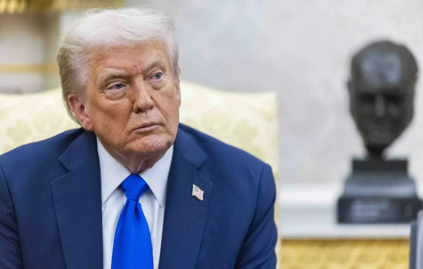 Xung đột Dải Gaza: Hé lộ yêu cầu của Hamas, Mỹ cam kết làm mọi điều có thể cho hòa bình Xung đột Dải Gaza: Hé lộ yêu cầu của Hamas, Mỹ cam kết làm mọi điều có thể cho hòa bình