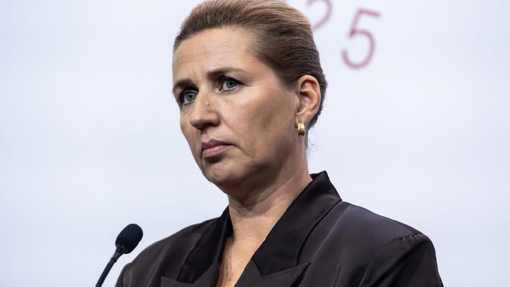 Thủ tướng Đan Mạch cảnh báo Tổng thống Trump chưa 'từ bỏ tham vọng' với Greenland