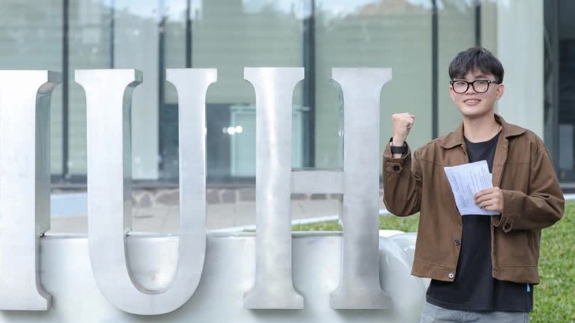 Từ năm 2026, Trường ĐH Công nghiệp TP. Hồ Chí Minh dự kiến bỏ xét học bạ