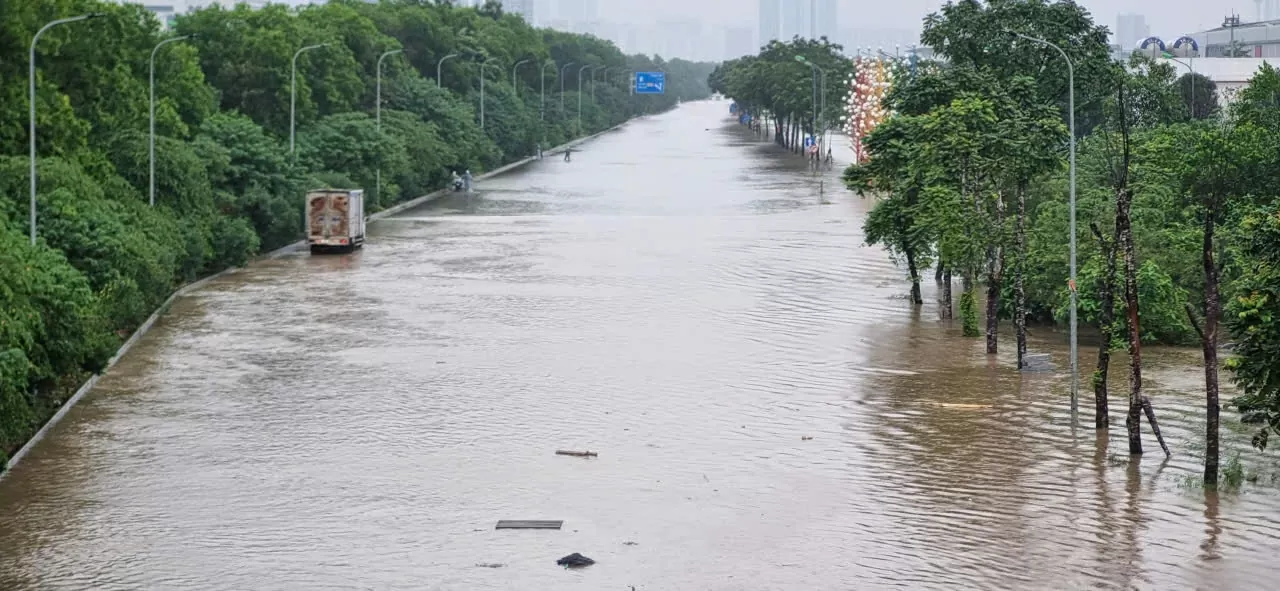 Miền Bắc và cuộc chiến giáp lá cà với nước Miền Bắc và cuộc chiến giáp lá cà với nước