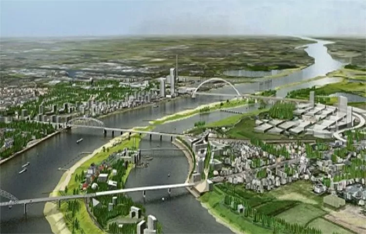 Mưa lũ miền Bắc và cuộc chiến giáp lá cà với nước Mưa lũ miền Bắc và cuộc chiến giáp lá cà với nước