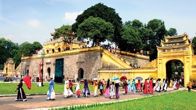 Xây dựng thương hiệu điểm đến cho những người yêu văn hoá nghệ thuật tại Thủ đô Hà Nội