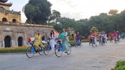 Xây dựng người Hà Nội từ truyền thống nghìn năm đến bản sắc thời đại mới