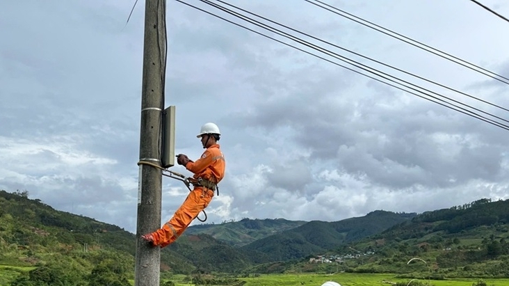 Lịch cúp điện Quảng Ngãi hôm nay ngày 9/10/2025