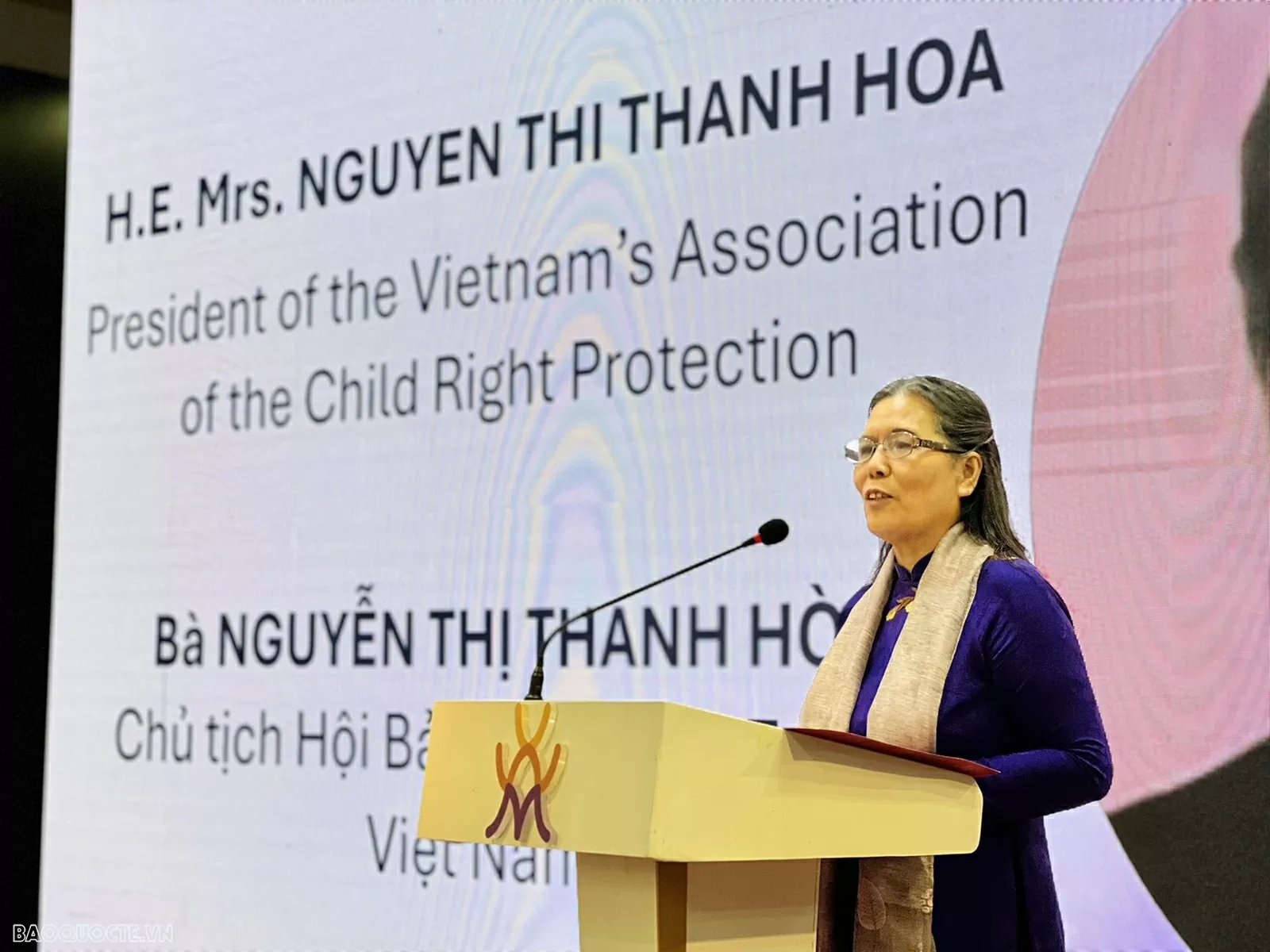 Truyền cảm hứng để phụ nữ vượt rào cản, phát huy tiềm năng và theo đuổi đam mê Truyền cảm hứng để phụ nữ vượt rào cản, phát huy tiềm năng và theo đuổi đam mê