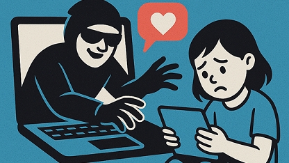 Đừng truyền thông kiểu đổ lỗi, hãy cảnh báo và đồng hành