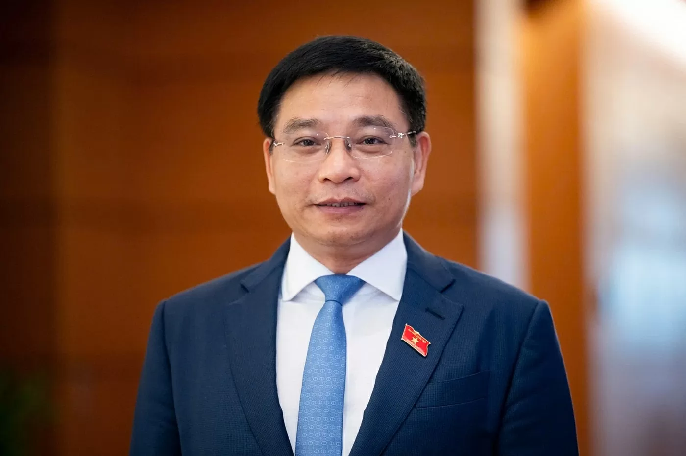 Bộ trưởng Bộ Tài chính Nguyễn Văn Thắng. (Ảnh: Phạm Thắng) Bộ trưởng Bộ Tài chính Nguyễn Văn Thắng. (Ảnh: Phạm Thắng)