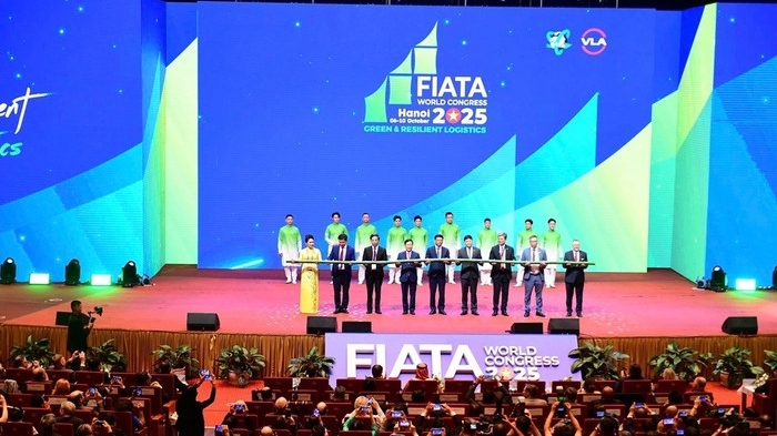 FIATA World Congress 2025: Cú hích để ngành logistics Việt Nam hội nhập sâu rộng với thế giới