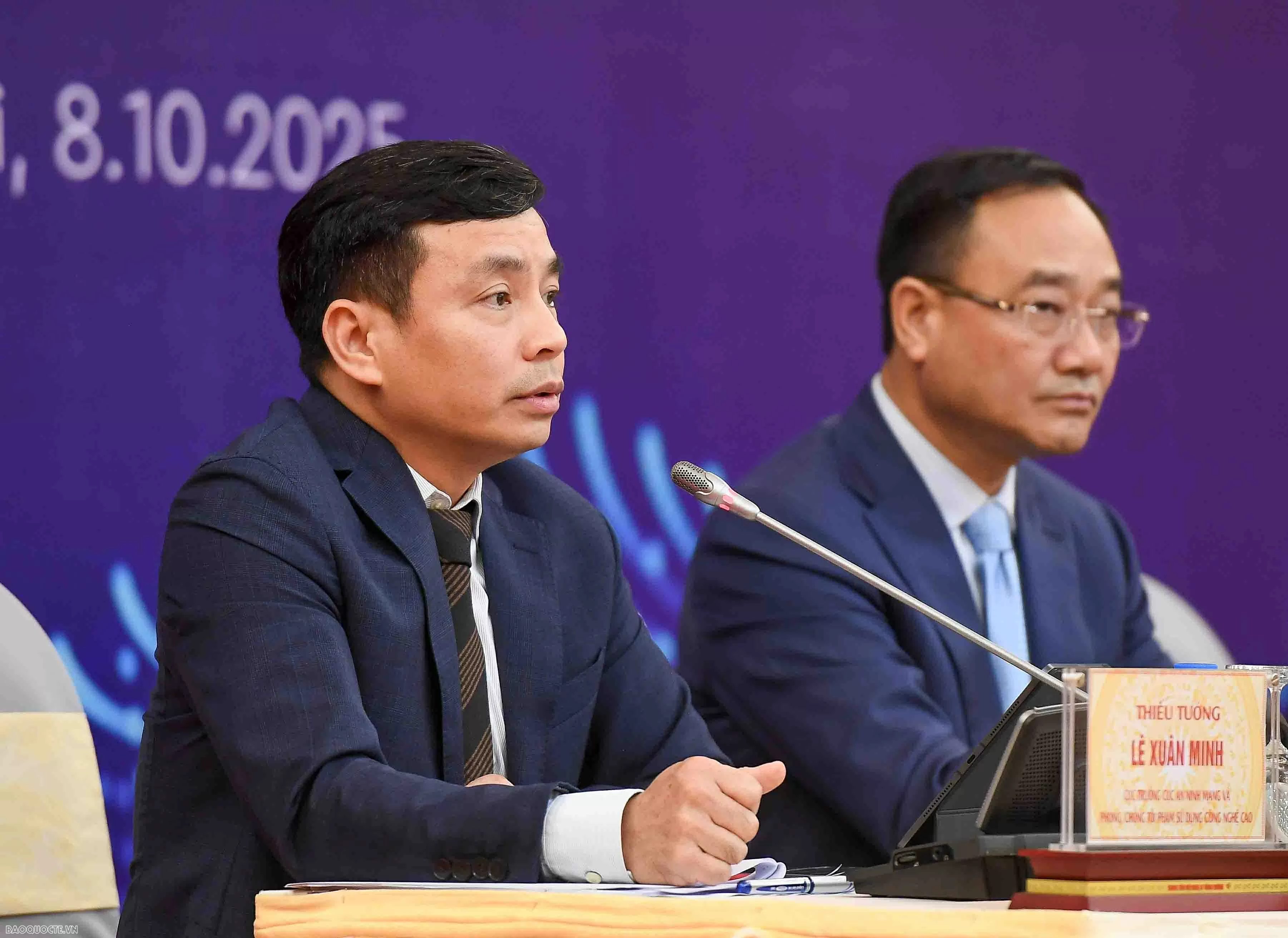 Khoảng 200 quốc gia, tổ chức quốc tế và khu vực sẽ tham dự lễ mở ký Công ước Hà Nội Khoảng 200 quốc gia, tổ chức quốc tế và khu vực sẽ tham dự lễ mở ký Công ước Hà Nội