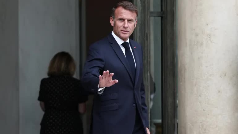 Tổng thống Pháp sẽ bổ nhiệm Thủ tướng mới trong vòng 48 giờ tới