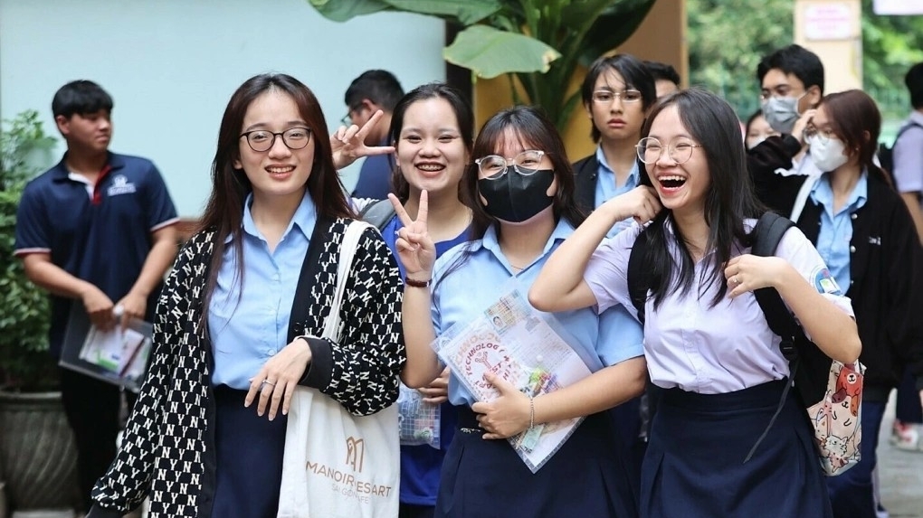 TP. Hồ Chí Minh dự kiến sáp nhập hơn 30 đại học, cao đẳng