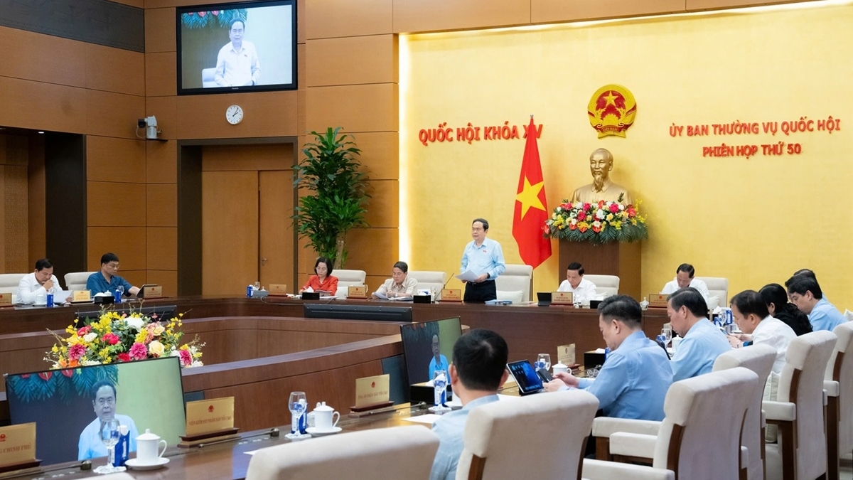 Luật Báo chí (sửa đổi): Điều chỉnh hoạt động trên không gian mạng - điểm mới quan trọng, đáp ứng xu hướng chuyển đổi số