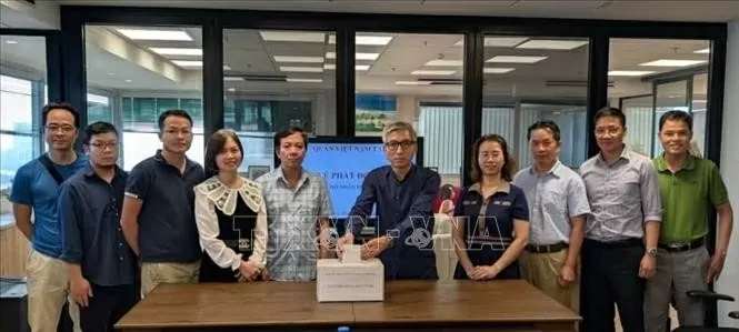 Người Việt ở Mỹ và Israel chung tay ủng hộ đồng bào vùng lũ lụt Người Việt ở Mỹ và Israel chung tay ủng hộ đồng bào vùng lũ lụt