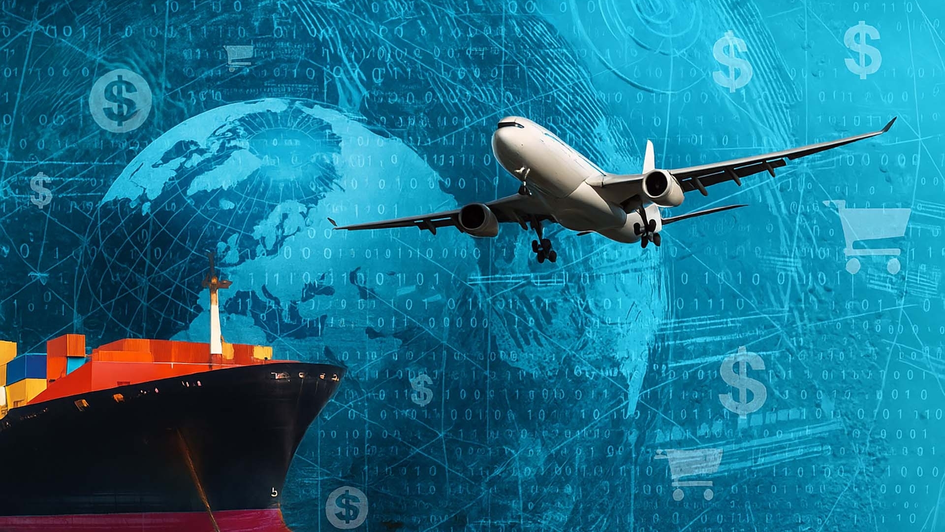 Toàn cầu hóa đang đến hồi kết?